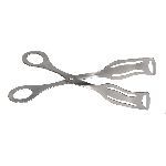 Щипцы для салата 195 мм нерж. P.L. Proff Cuisine TNG21