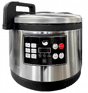 Рисоварка индукционная 18л Indokor IR-18PRO