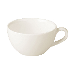 Чашка нештабелируемая RAK Porcelain Banquet 280 мл BANC28