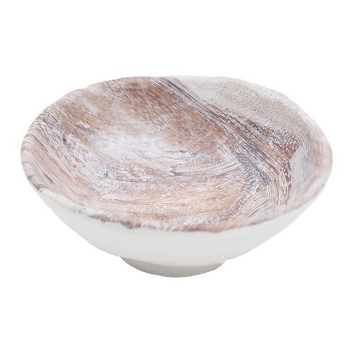 Салатник Birch 300 мл пластик меламин d 150 мм h60 мм P.L. Proff Cuisine F112068-TAI