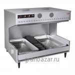 Станция фасовочная для картофеля фри Hatco MPWS-36
