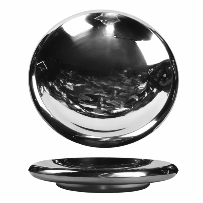 Блюдо для подачи морепродуктов d 450 мм P.L. Proff Cuisine DW-12006