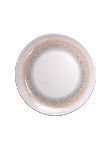 Тарелка Venus мелкая 180 мм Pioli 18ML19 PL Venus