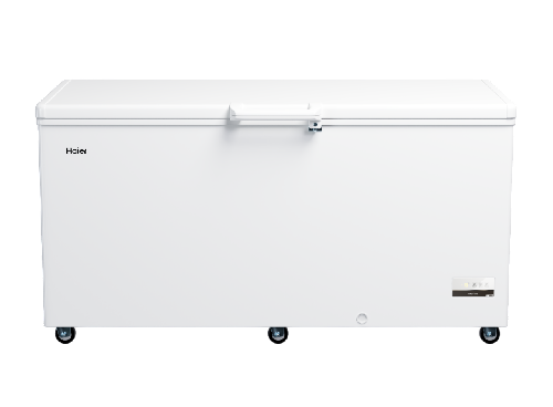 Морозильный ларь HAIER HCE 520RFC