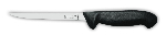 Нож обвалочный с узким гибким лезвием, нерж.сталь/5 L 150мм GIESSER 3215 15