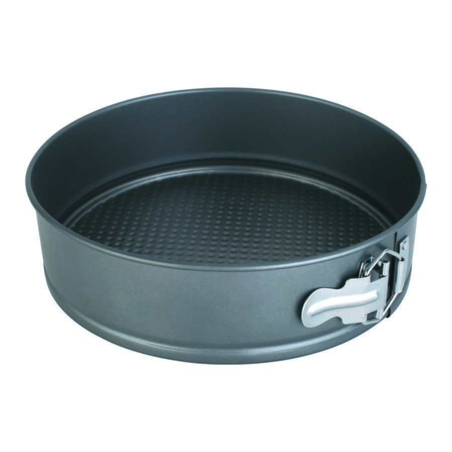 Форма круглая разьемная со сьемн.дном ,d=260 h=70 мм P.L. Proff Cuisine SL-4005/BB-N4005