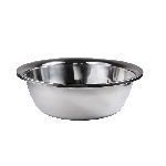 Миска 33,0 л. d=600 мм. h=190 мм. нерж. MGsteel /1/