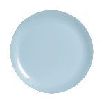 Тарелка d190 мм без полей Эволюшн Синий Arcoroc V5830