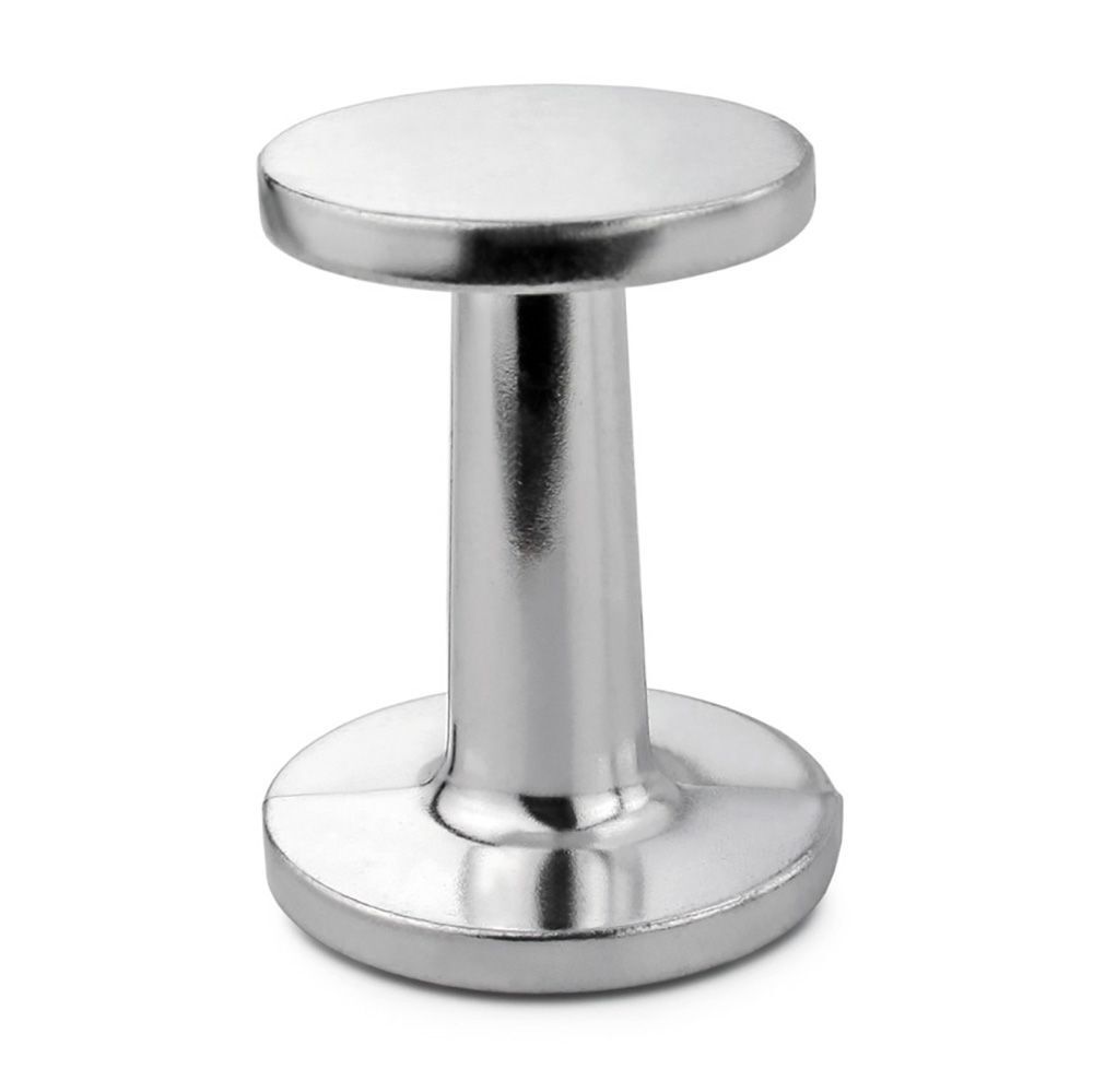Темпер двойной, d 55/50 мм, алюминий, P.L. Proff Cuisine - BarWare CTA-223