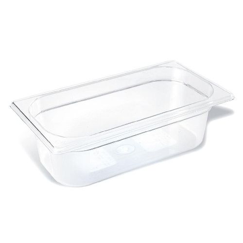 Гастроемкость 1/3 h=200 поликарб. прозрач. P.L. Proff Cuisine JD-P1320