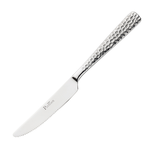Нож десертный; сталь нерж. Pintinox 16800006