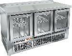Стол c охл.шкафом HiCold SNEG 111 HT