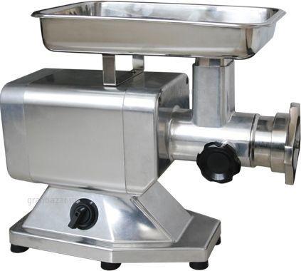 Мясорубка 120 кг/ч MGSteel 140312