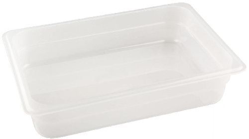 Гастроемкость GN1/2-65 полипропилен Gastromix