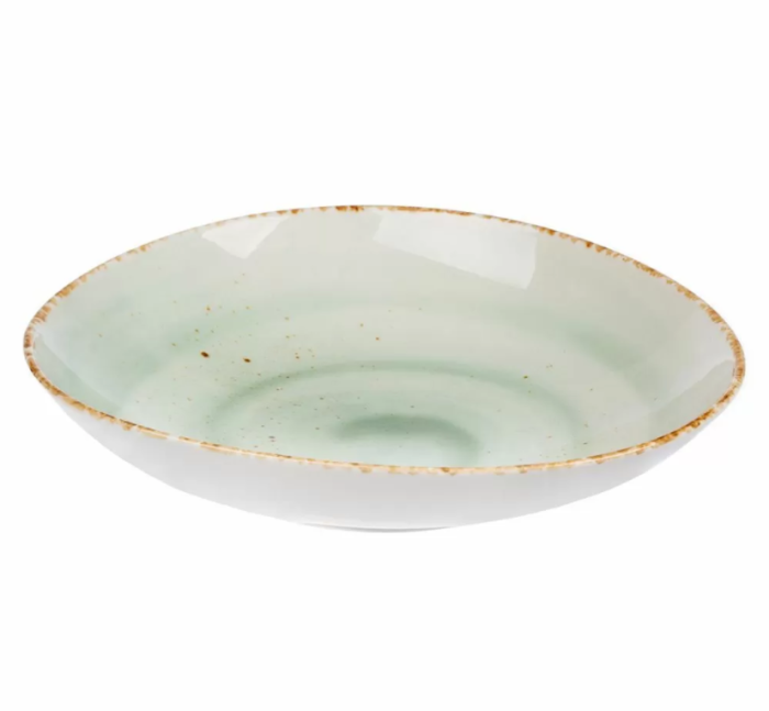 Салатник Organica Green 3 л, d 335 мм, P.L. Proff Cuisine