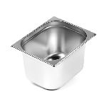 Гастроемкость 1/2х8'' 327х265х200 Luxstahl