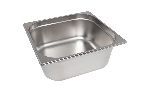 Гастроемкость 1/6 h 65 мм Eksi 16065E