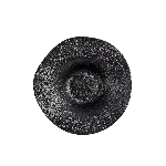 Тарелка глубокая Слэйт d250 мм 700 мл h70 мм Wilmax 663105