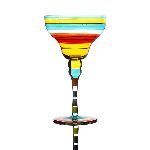 Бокал для коктейля "Margo" Cocktail Week 365 мл d 106 мм h181 мм P.L. Proff Cuisine 22074 [6]