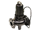 Погружной фекальный насос Dreno Pompe DNA 80-2/220 T 2000955