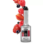 Концентрат на фр. основе пюре "Лесные ягоды" 900мл 1883 Maison Routin 5184 (Red Berries)