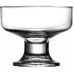 Креманка "Айс Виль" стекло; 250мл; D=100/65,H=83мм; прозр. Pasabahce 41016/b