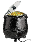 Супница (подогреватель супа) VIATTO VA-SB7000P