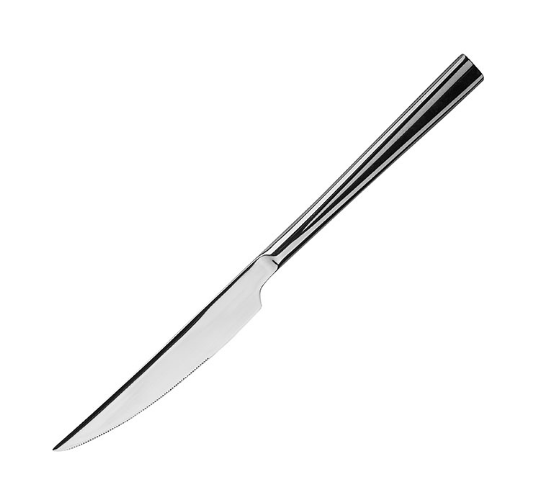 Нож для стейка «Ивен»; сталь нерж. Sambonet 52537-19