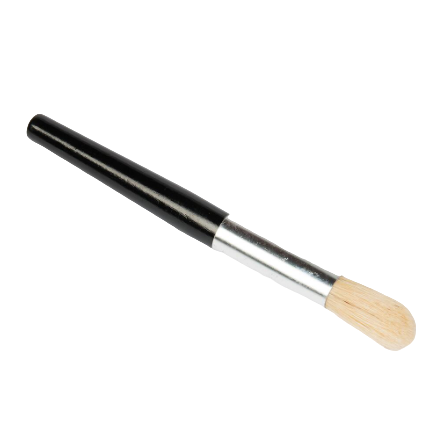 Кисточка для чистки кофейного оборудования P.L.- Barbossa 2-45W.2000F