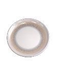 Тарелка Venus мелкая 210 мм Pioli 18ML21 PL Venus