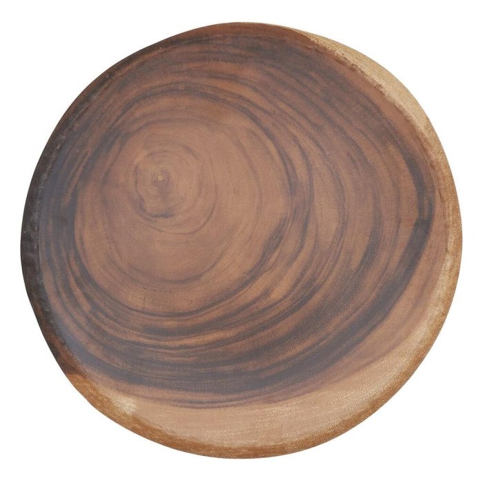 Блюдо, поднос меламиновый 400х400х38мм P.L. Proff Cuisine S32316-TAI