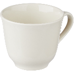 Чашка чайная «Айвори»; фарфор; 200мл; D=80мм, H=75мм; айвори Steelite 1500 A216