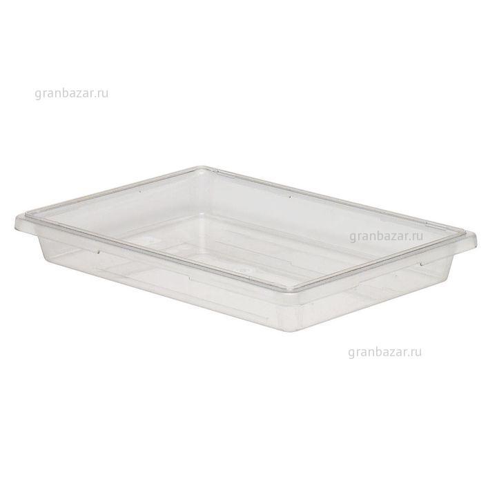 Контейнер Cambro 460 х 660 х 90 мм 18263CW135