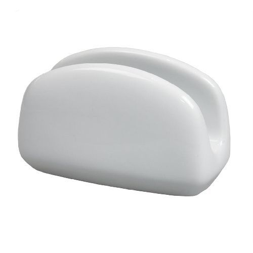 Салфетница Glory 105х52 мм h65 мм белая фарфор P.L. Proff Cuisine 20416-21