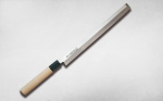 Нож для морепродуктов Такохики, 270 мм., сталь/дерево, 16230 Masahiro