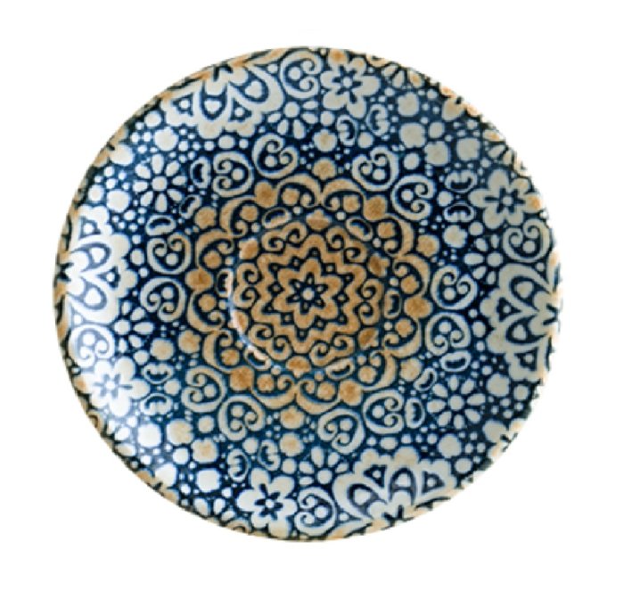 Блюдце Alhambra 120 мм Bonna ALH GRM 02 KT