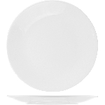 Тарелка мелкая «Монако»; фарфор; D=230мм, H=23мм; белый Steelite 9001 C1140