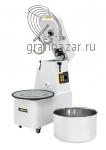 Спиральная тестомесильная машина GEMLUX GHSR 30B