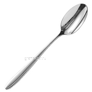 Ложка сервировочная «Лаццо»; сталь нерж.; металлич. Chef&Sommelier T0417
