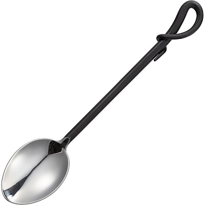 Ложка столовая «Концепт №2»; сталь нерж.; L=210 мм VENUS 563-2