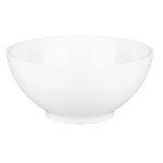 Тарелка глубокая для рамена фарфор 1550 мл D=200, H=93 мм белый Kunstwerk A25168