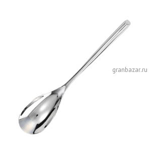 Ложка столовая «Бамбу»; сталь нерж. Sambonet 52519-01
