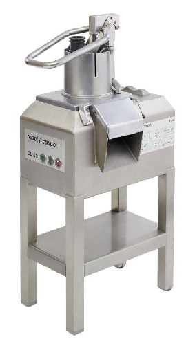 Овощерезка Robot Coupe CL60 рычаг 3Ф