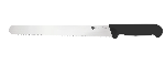 Нож для хлеб. изделий Sanelli SP63028B