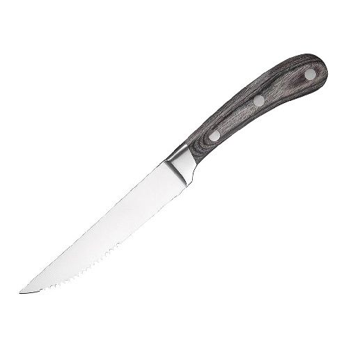 Нож для стейка Garwin 234 мм Pakka Wood P.L. Proff Cuisine 20287 pakka wood
