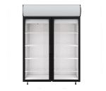 Шкаф среднетемпературный Polair DM110-S (R290)