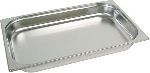 Гастроемкость Hurakan GN 2/1-65