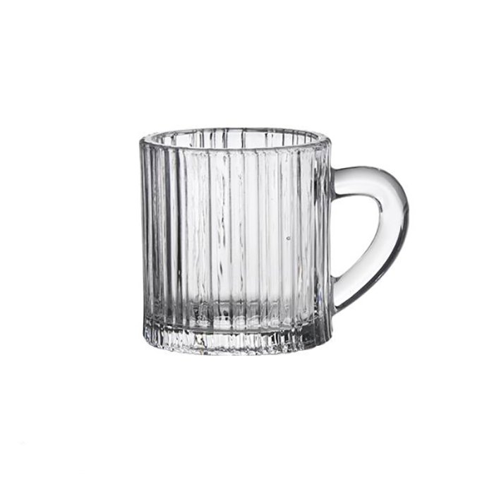 Кружка-шот BarWare 55 мл, стекло P.L. Proff Cuisine D11809C