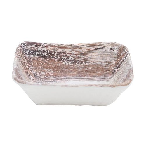 Салатник Birch 400 мл пластик меламин 173*107*65 мм P.L. Proff Cuisine JW50704-TAI