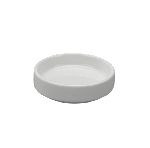 Соусник круглый LY'S Horeca d=60 мм h=18 мм 20 мл фарфор